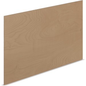 RELIABILT Parkstone II Panel, Wheat Stained, 48" x 0.25" x 96" - 649923 | Lowe's Pro Supply